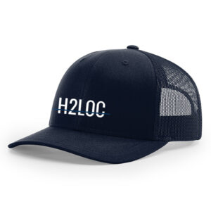 Richardson Trucker Cap