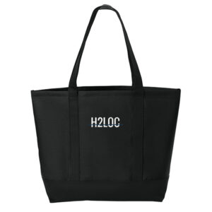 Port Authority Day Tote