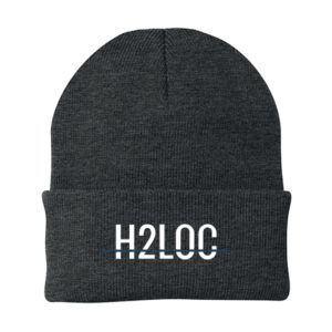 Port & Co Knit Cap