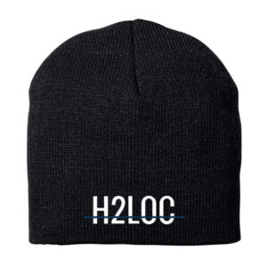 Port & Co Beanie Cap