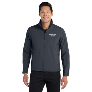 Port Authority Core Soft Shell Jacket