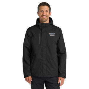 Port Authority All-Conditions Jacket