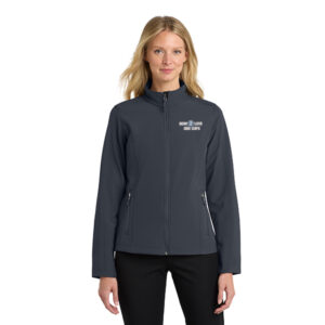 Port Authority Women's Core Soft Shell Jacket