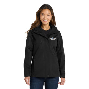 Port Authority Women's All-Conditions Jacket