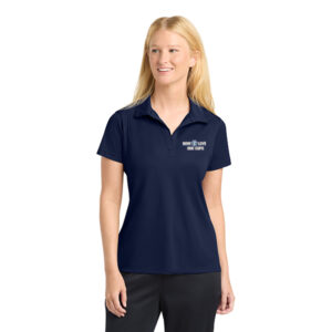 Sport-Tek Women's Micropique Sport-Wick Polo