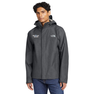 The North Face DryVent Rain Jacket