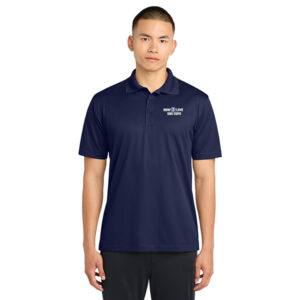 Sport-Tek Micropique Sport-Wick Polo